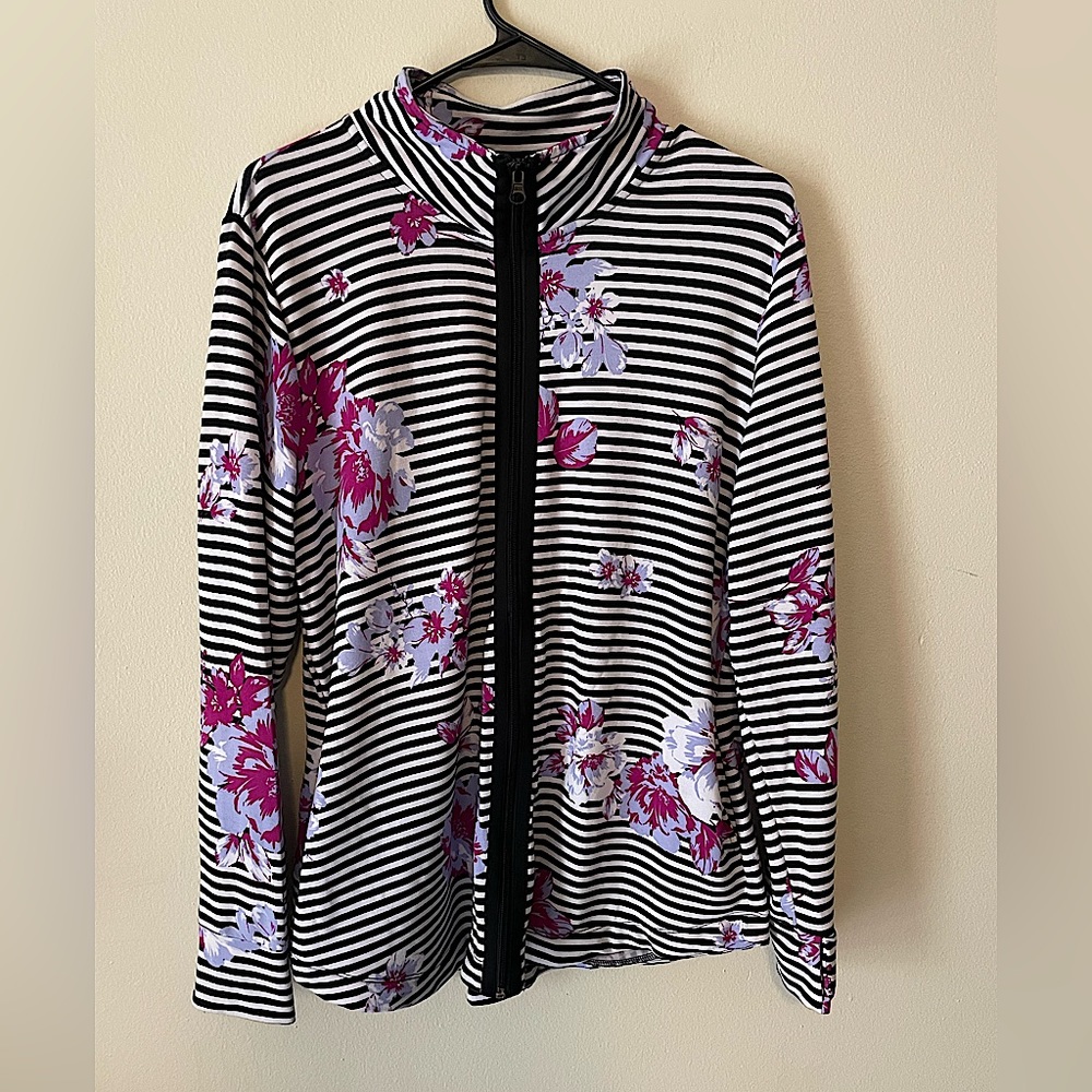 St. John’s Bay Active Jacket